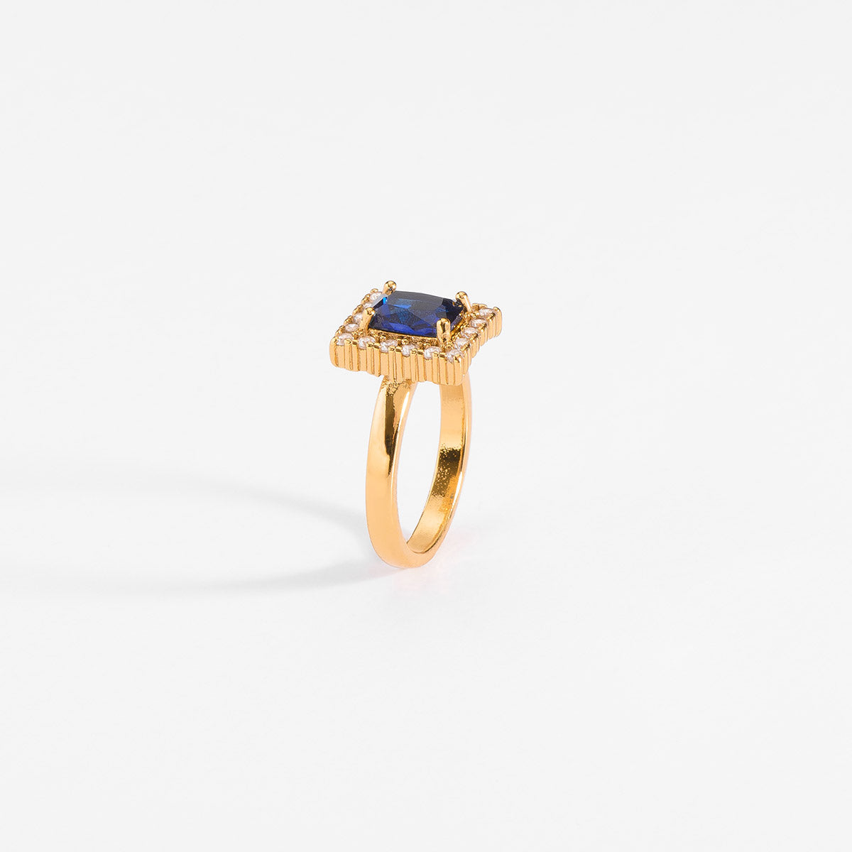 Anillo Navy