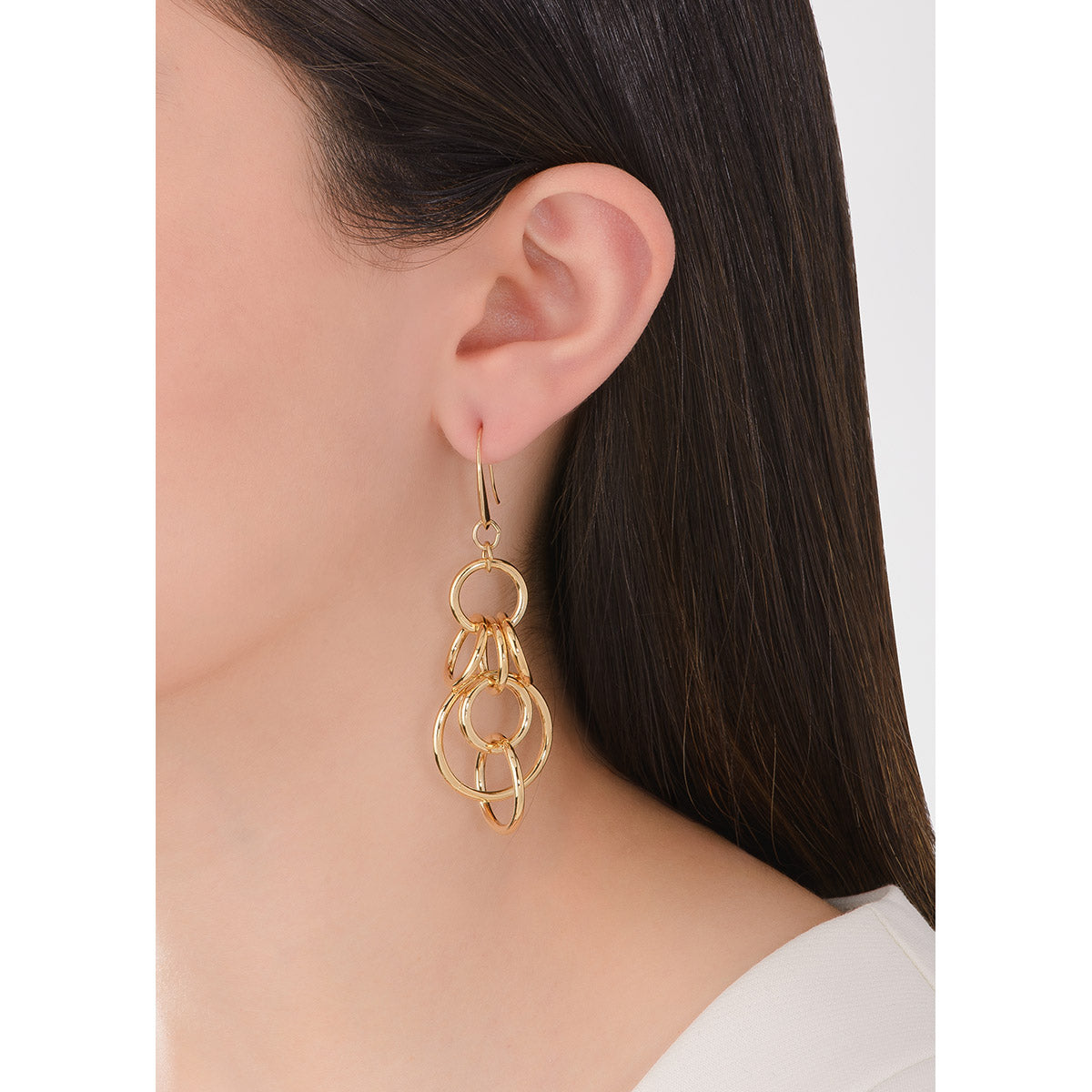 Aretes Zoe
