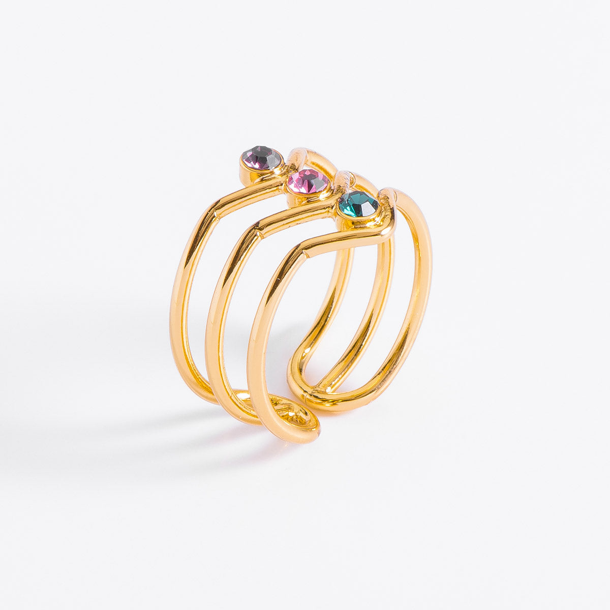 Anillo Dear