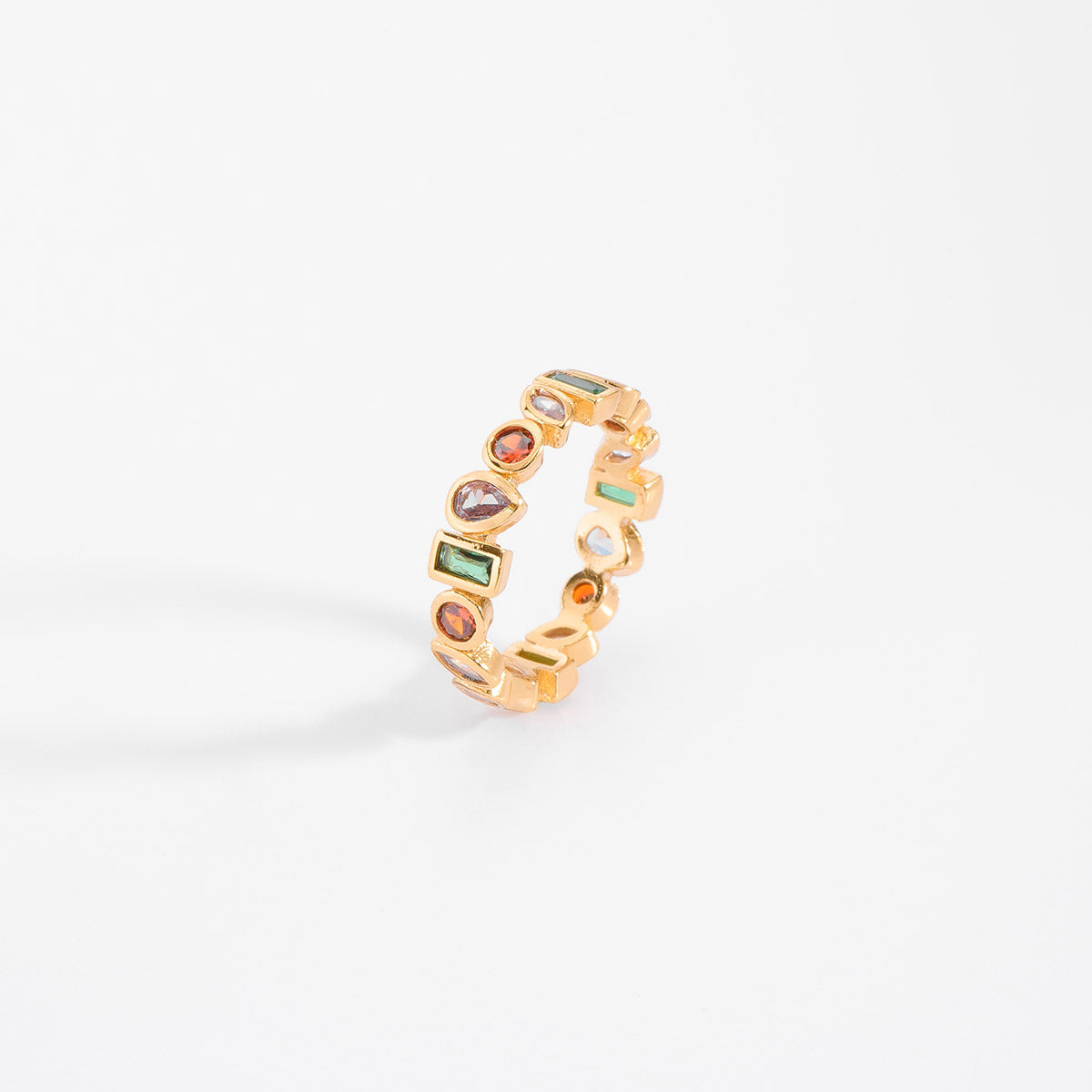 Anillo Otoño