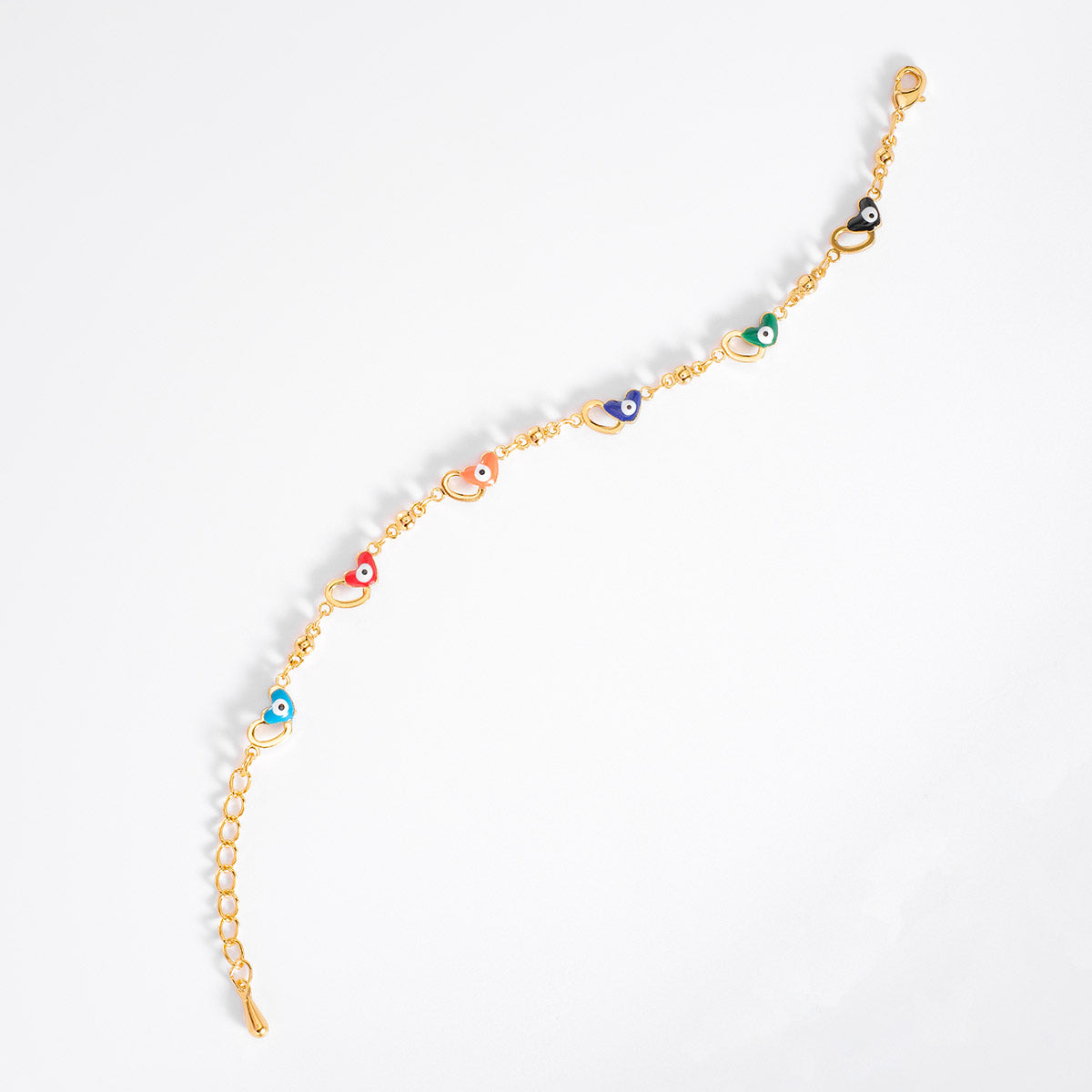 Pulsera Mika