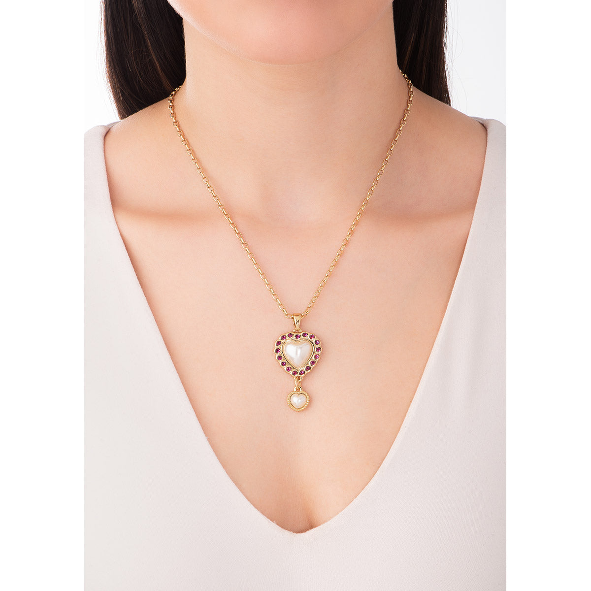 Collar Chartres