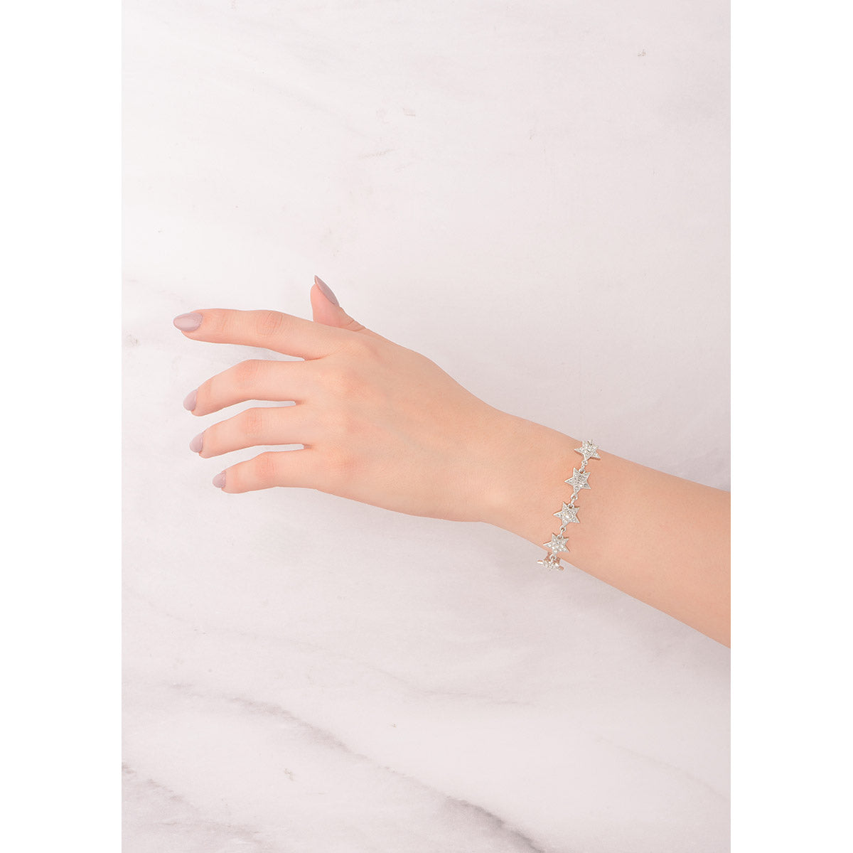 Pulsera Stars