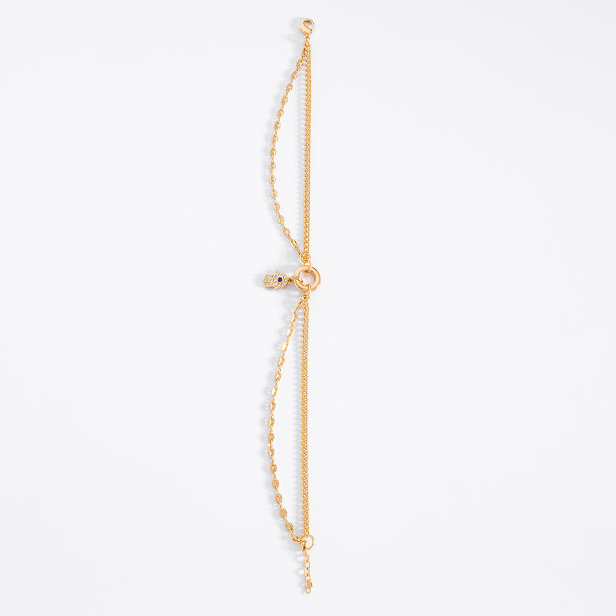 Pulsera Fatima