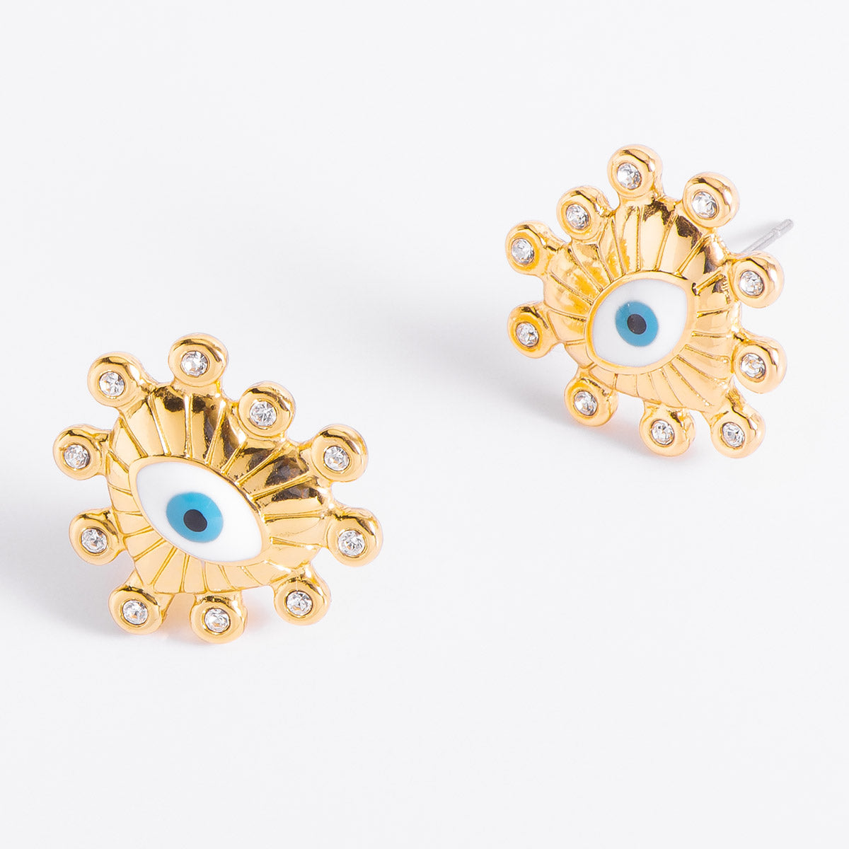 Aretes Mae