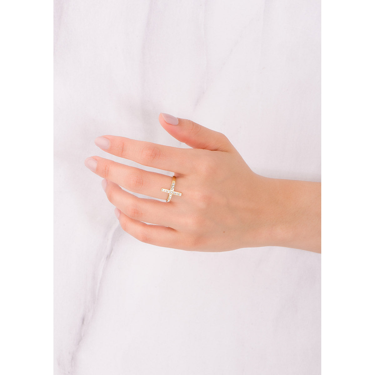 Anillo Cruz