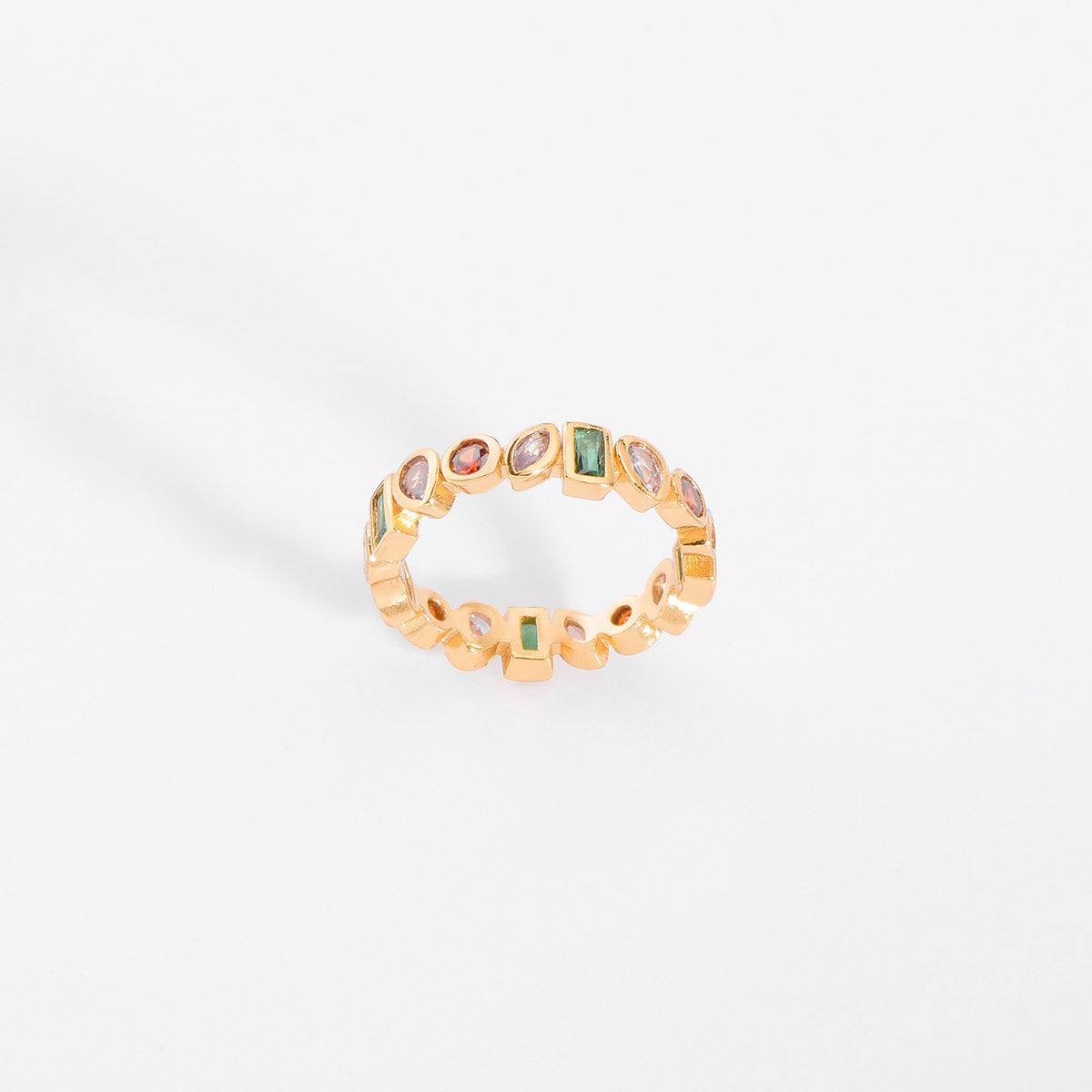 Anillo Otoño