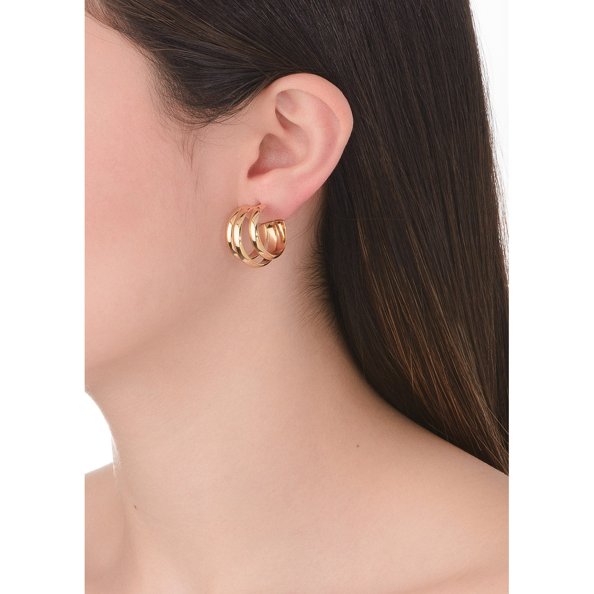 Aretes Lia