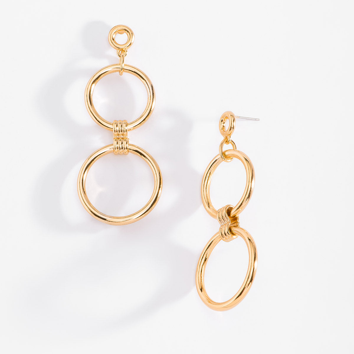 Aretes Issa