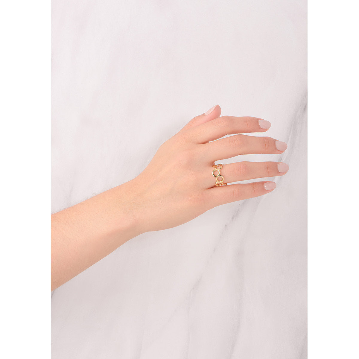 Anillo Lea