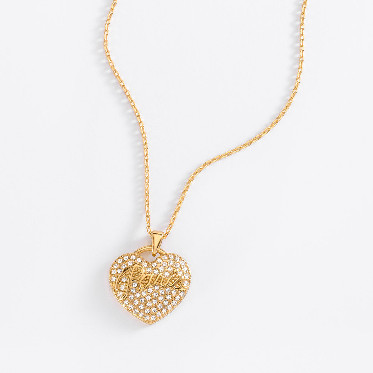 Collar Charlotte