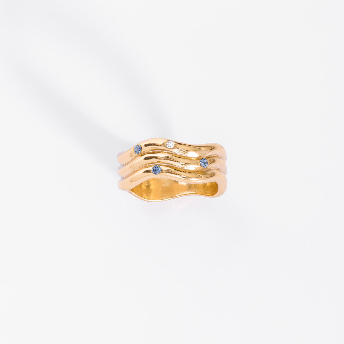 Anillo Blue