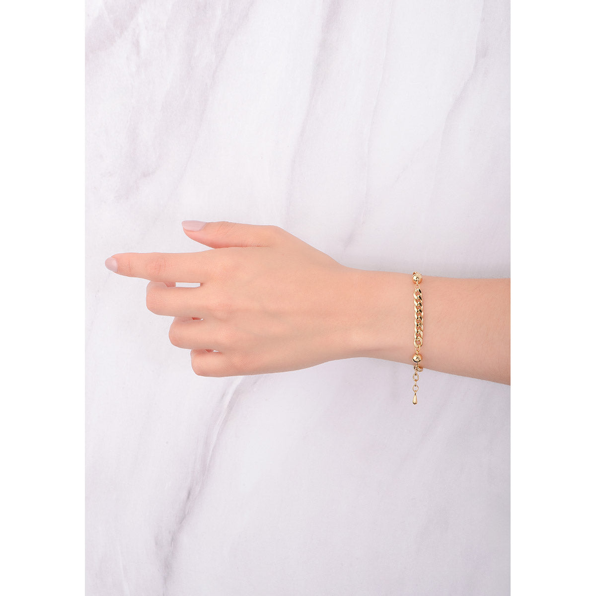 Pulsera Manny