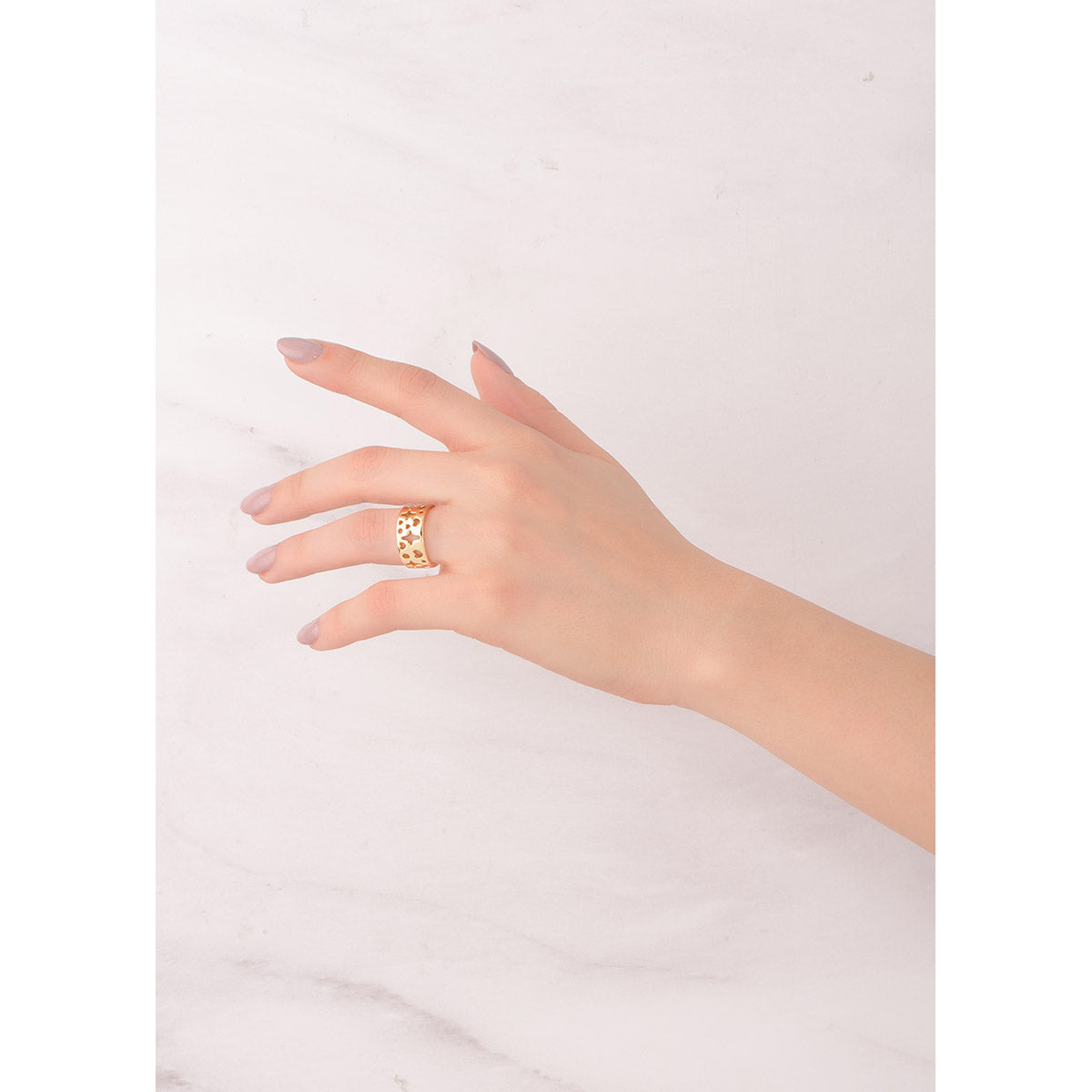 Anillo Candy