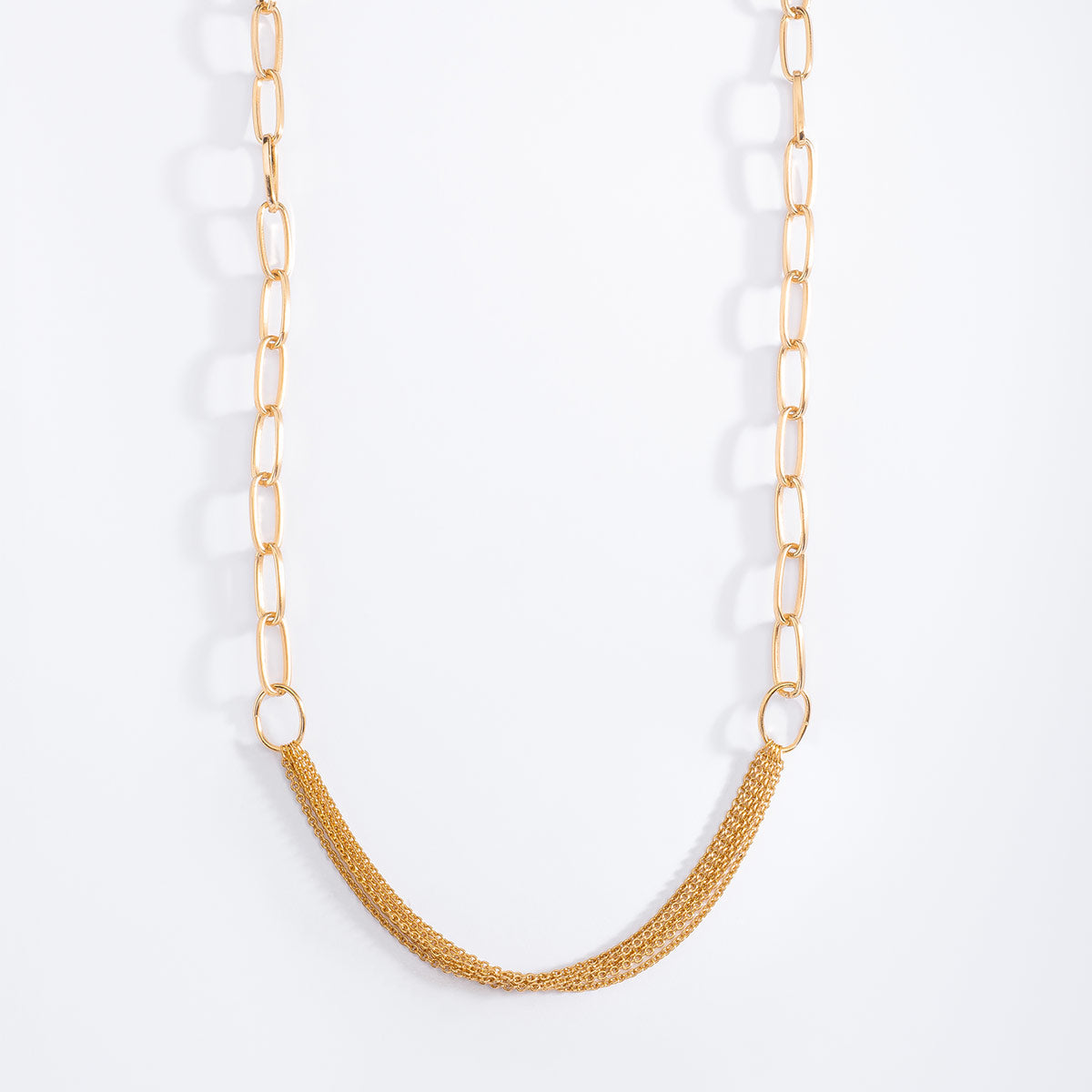 Collar Layer