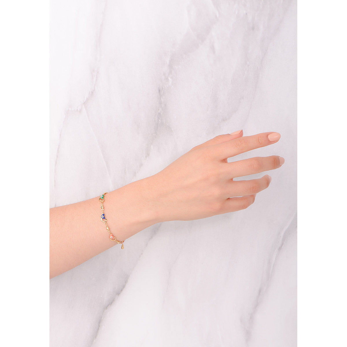 Pulsera Mika