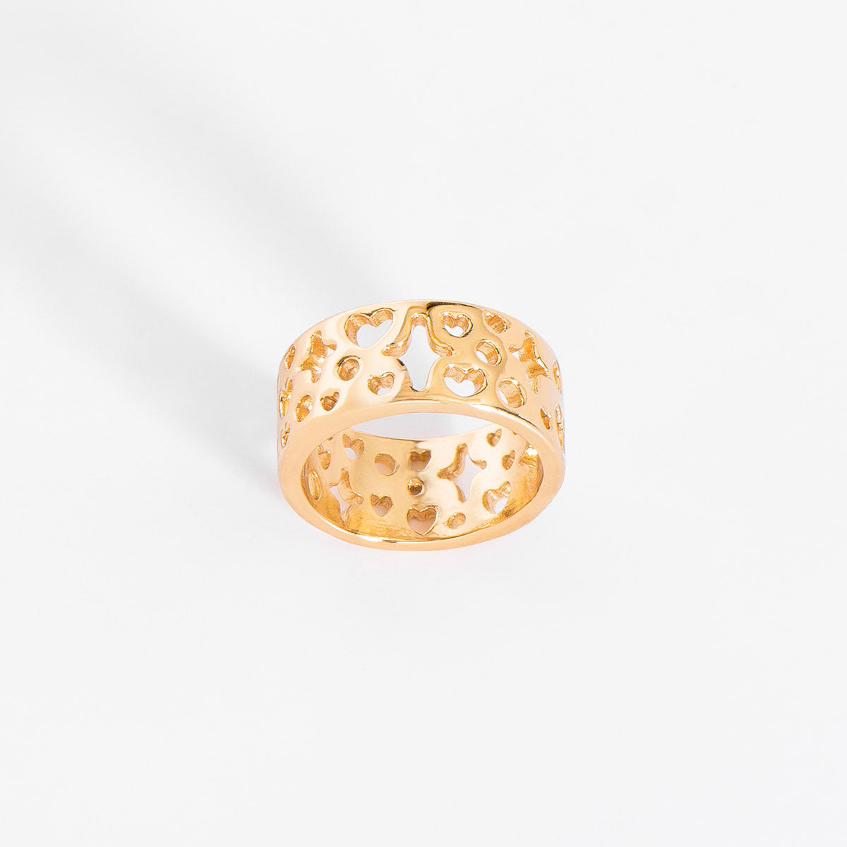 Anillo Candy