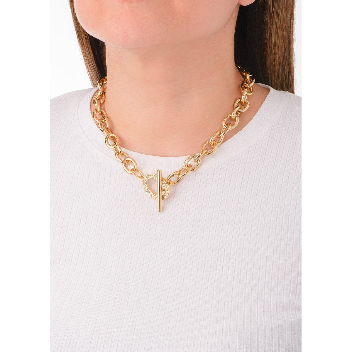 Collar Choker
