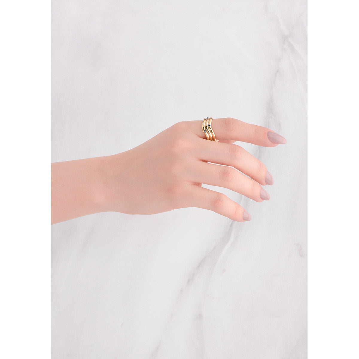 Anillo Blue