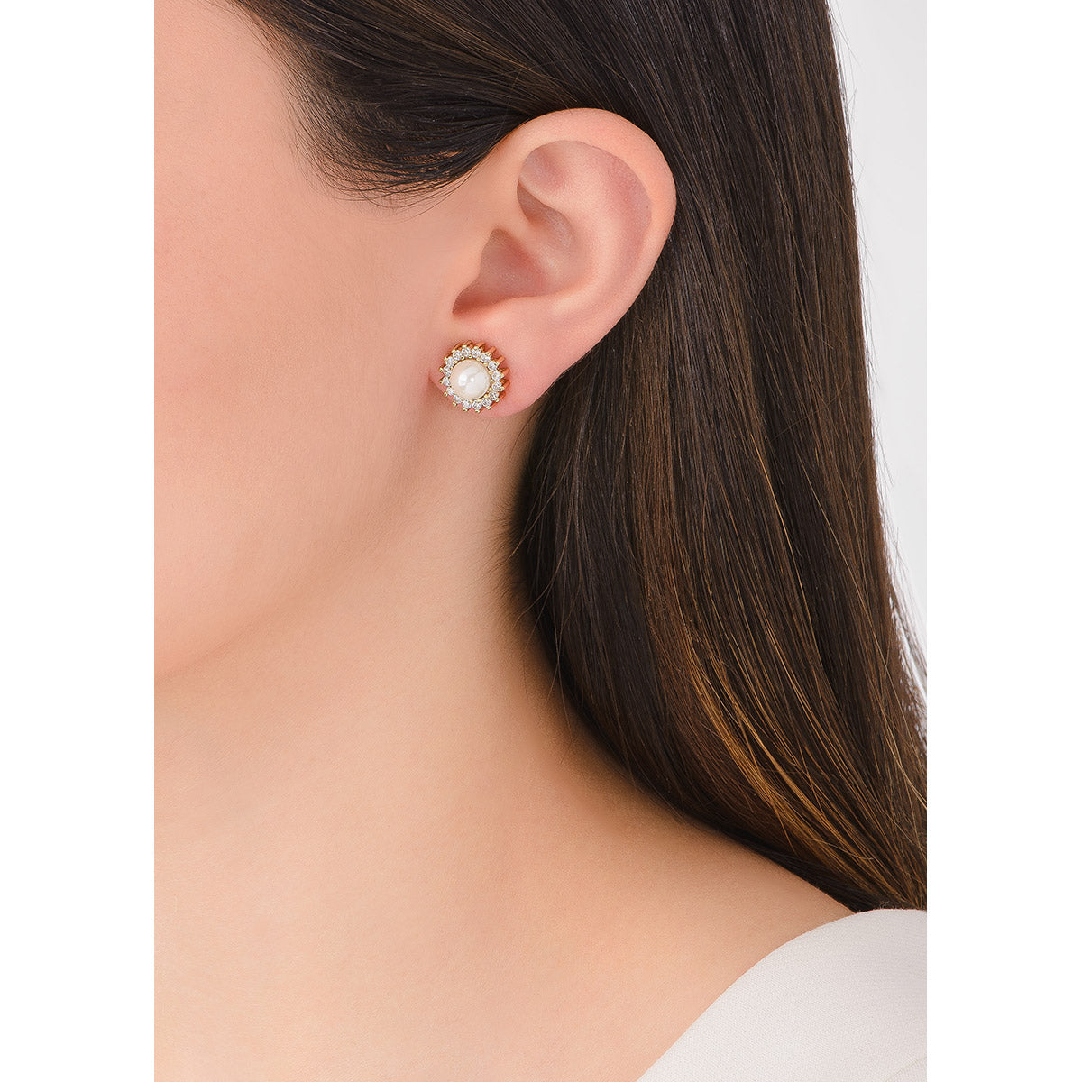 Aretes Viena
