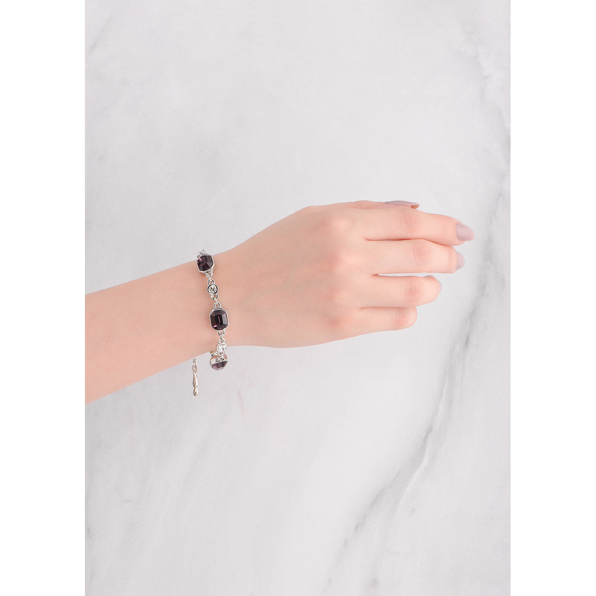 Pulsera Amatista