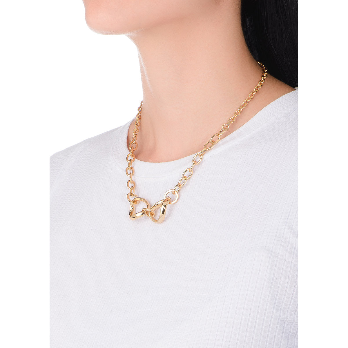Collar Infinity