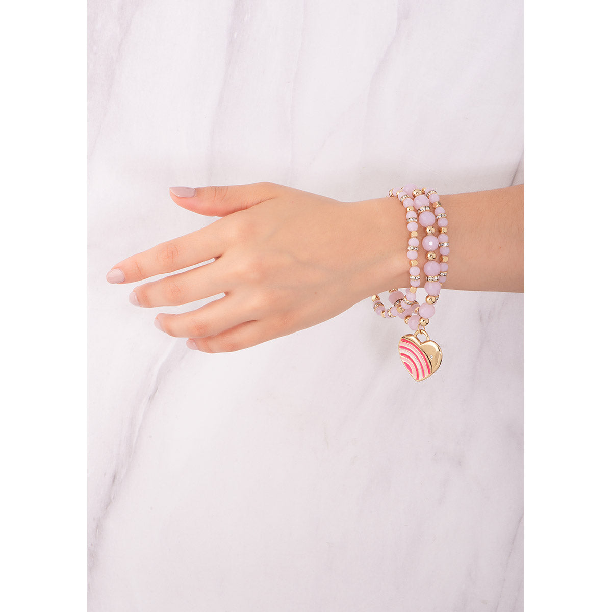 Pulsera Beauty