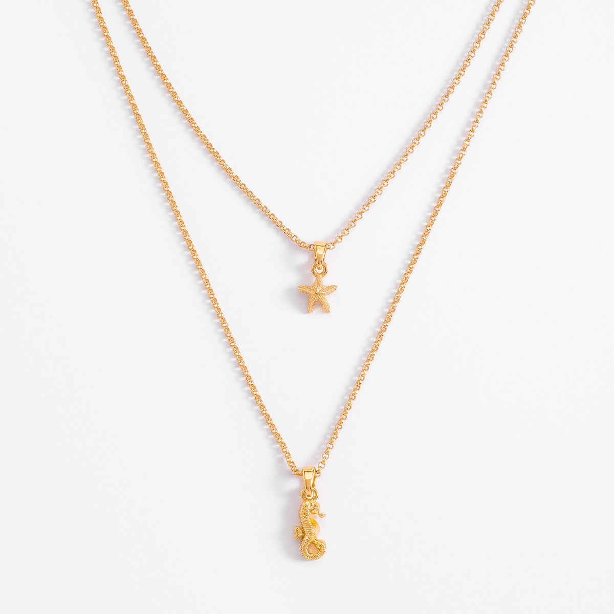 Collar Sea
