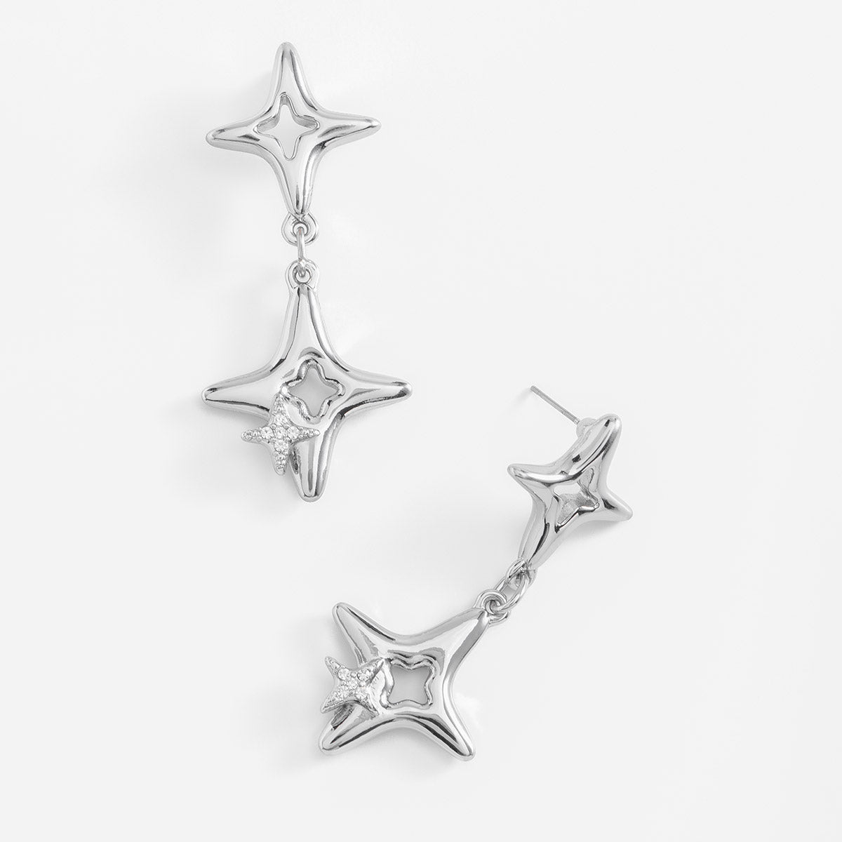 Aretes Hanna