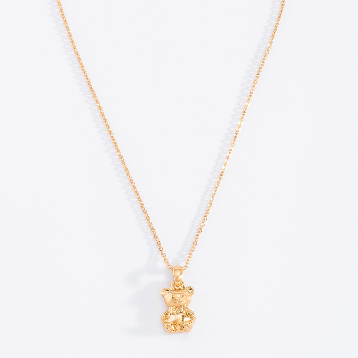 Collar Osito