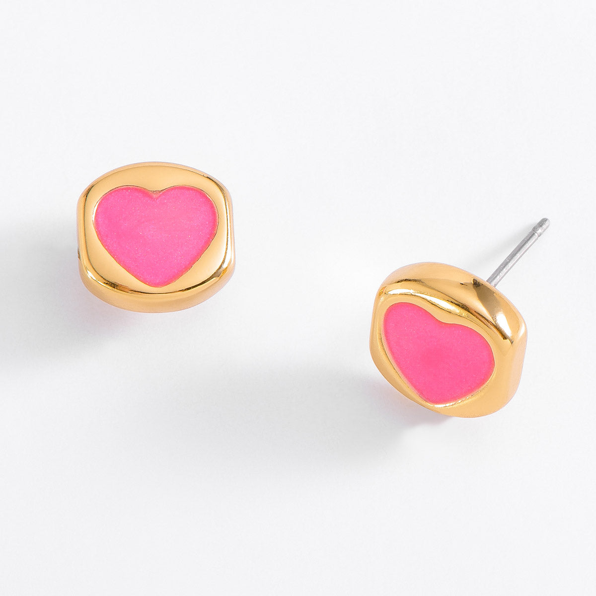 Aretes Pinky