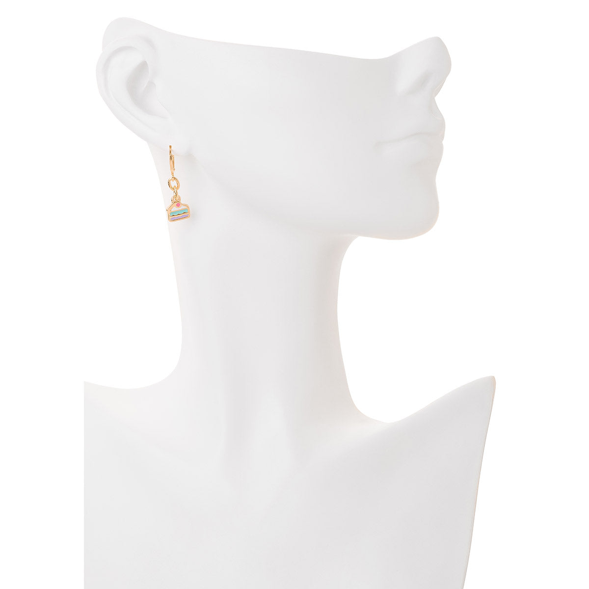 Aretes Cake