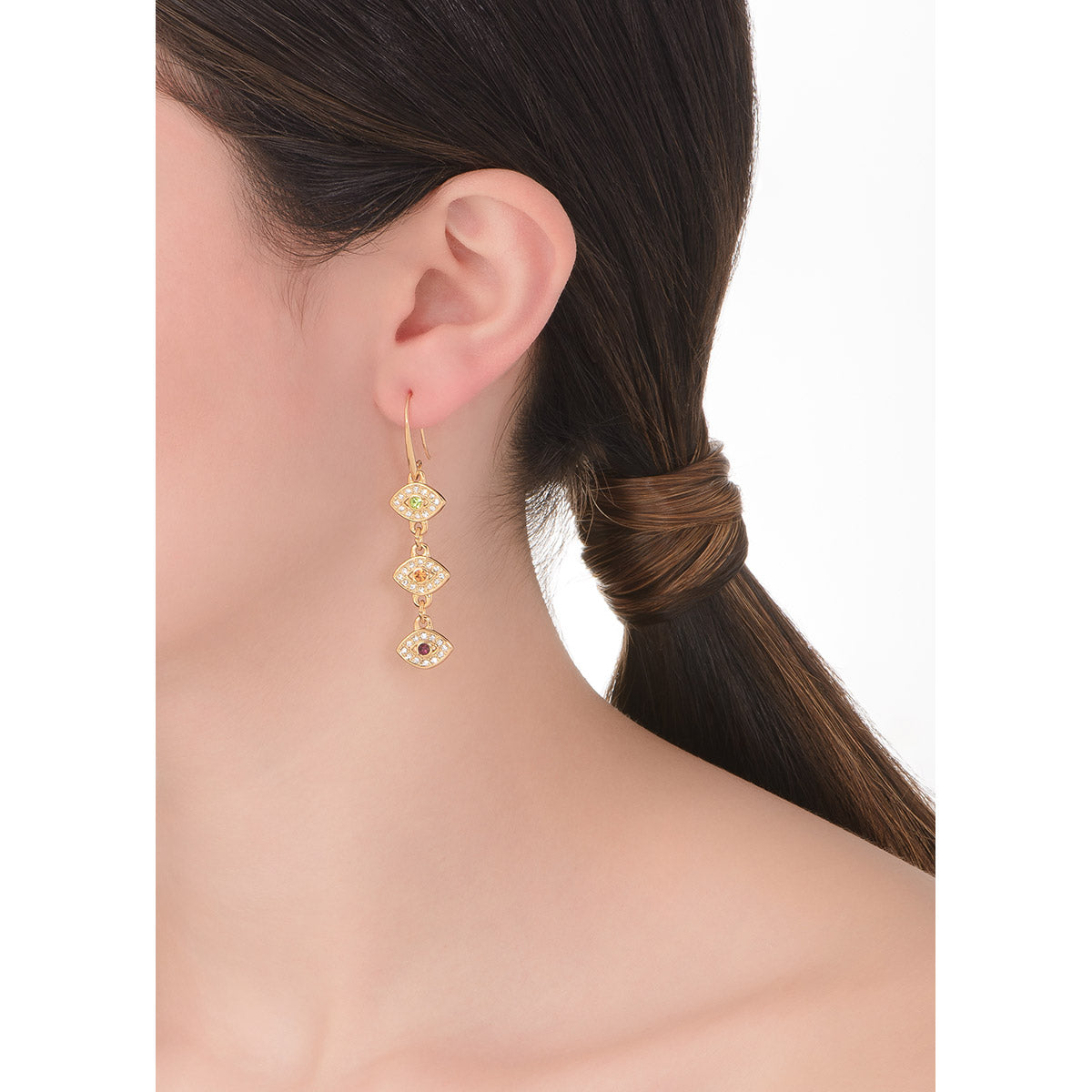 Aretes Emma