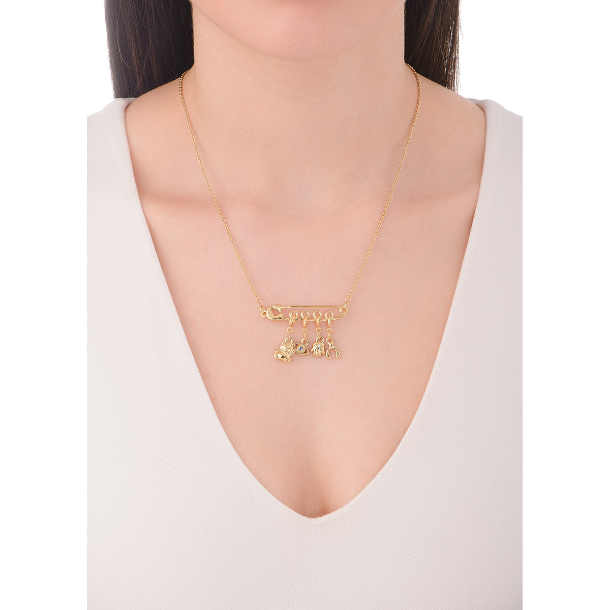 Collar Hadara
