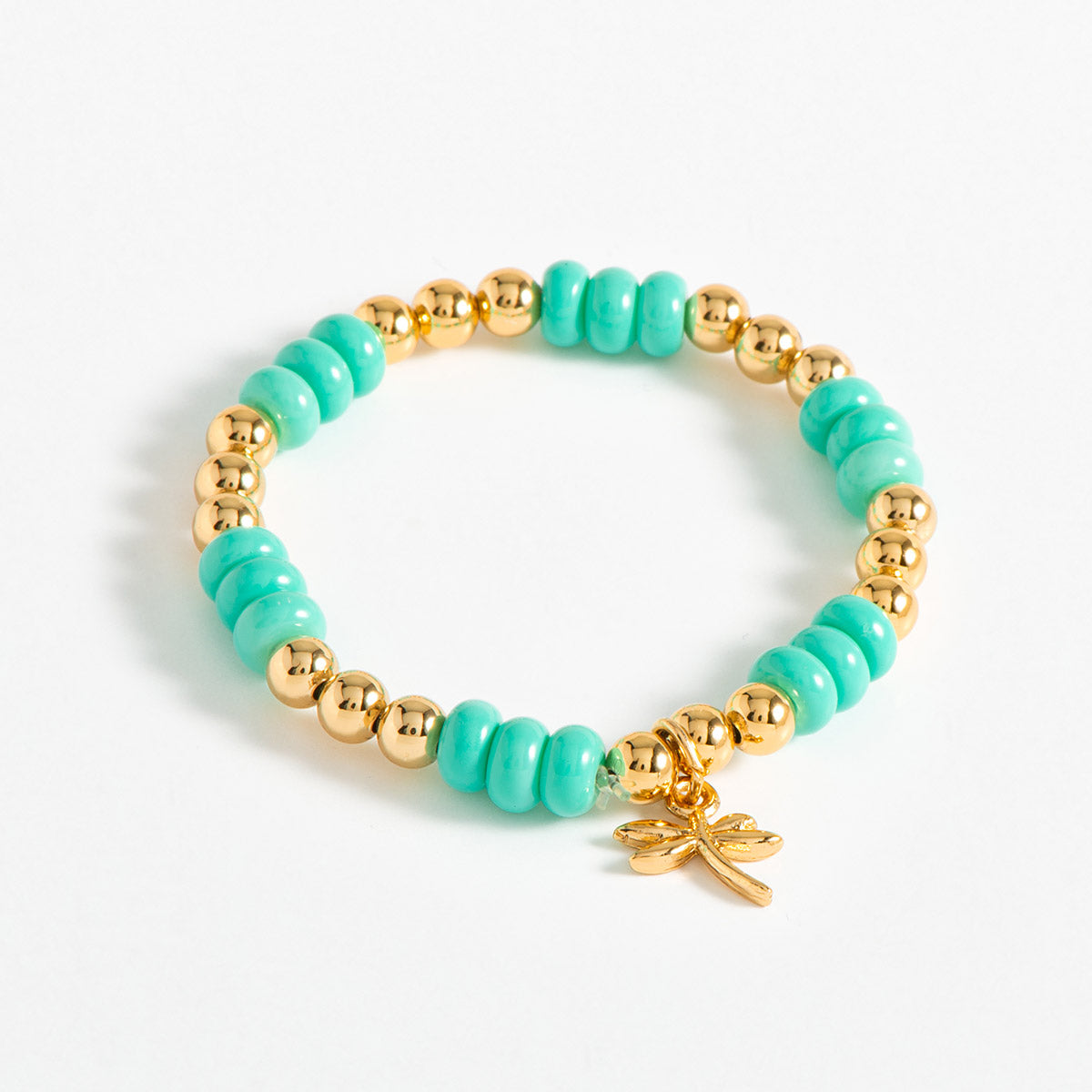 Pulsera Libélula
