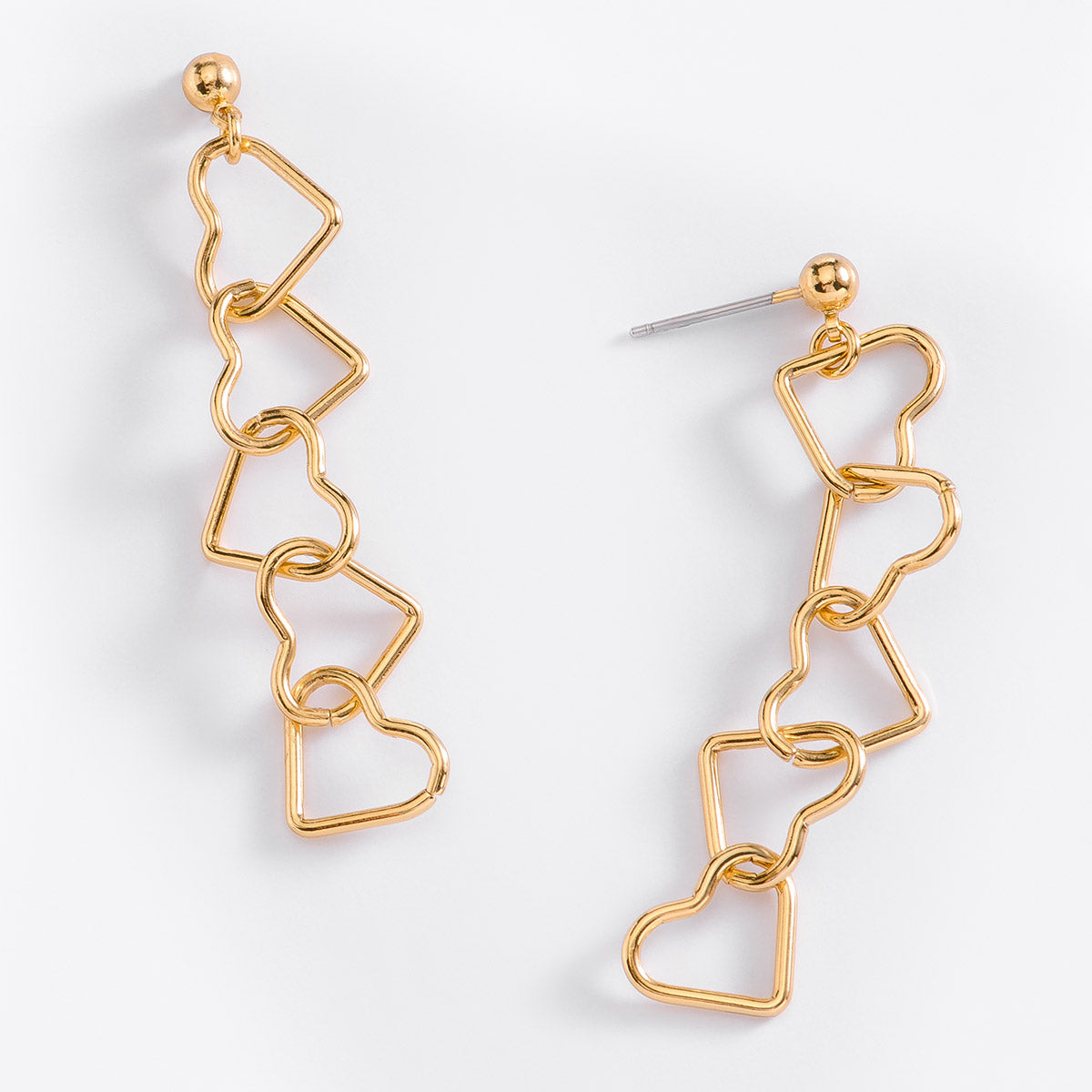 Aretes Gala