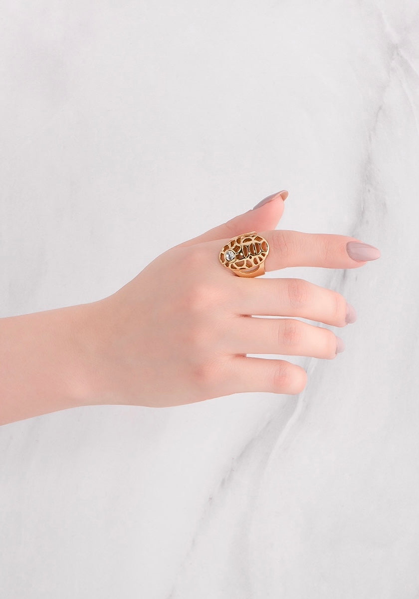 Anillo Milah