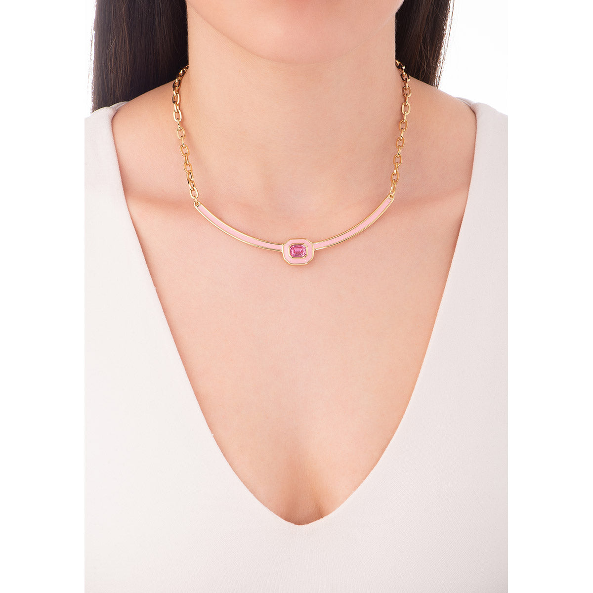 Collar Taffy