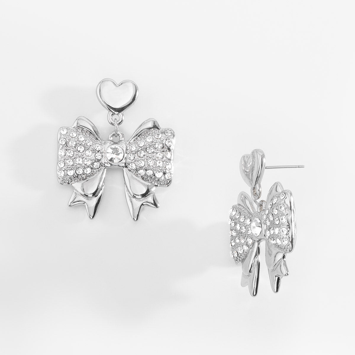 Aretes Coquette