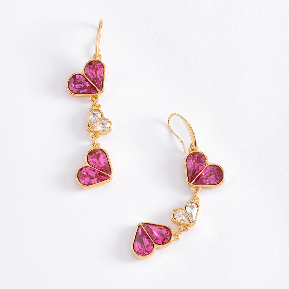 Aretes Kristen
