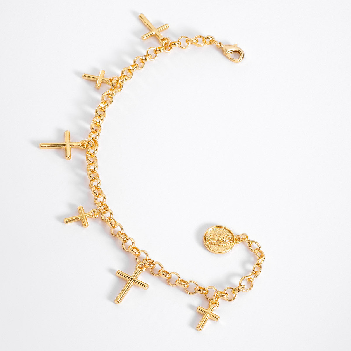 Pulsera Divina