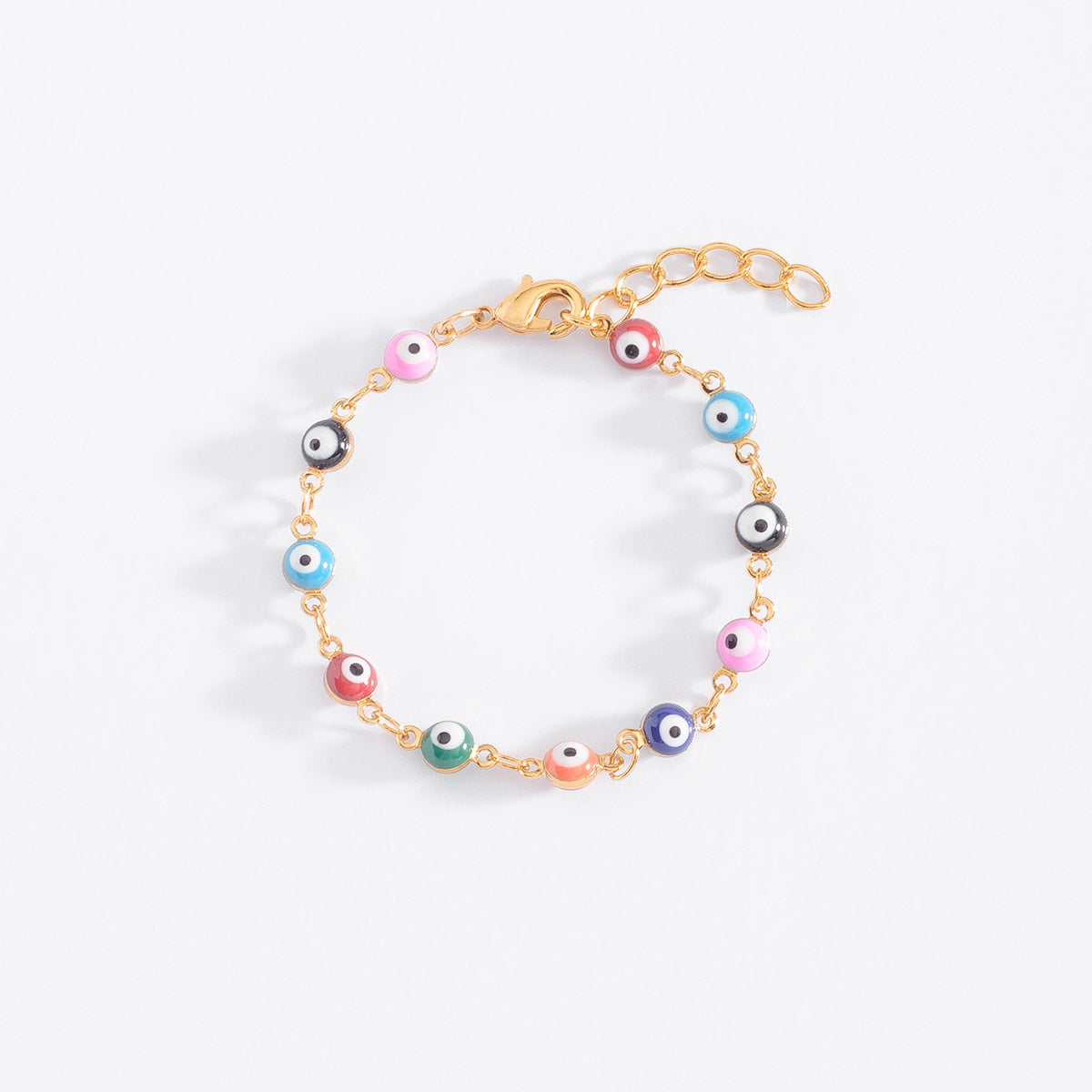 Pulsera Ojitos