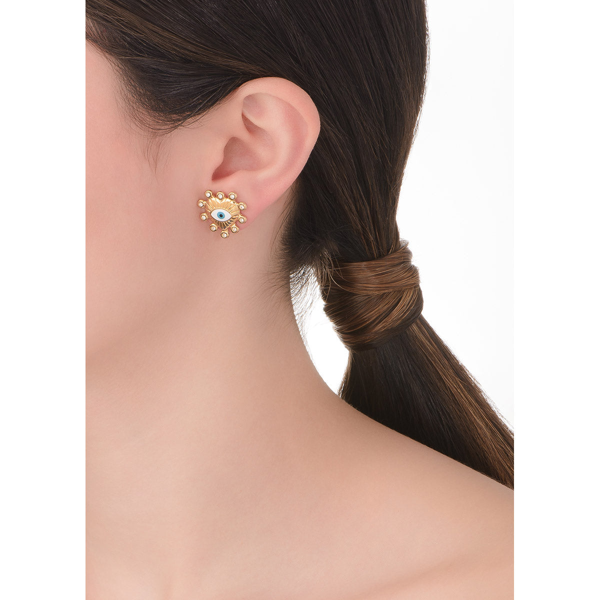 Aretes Mae