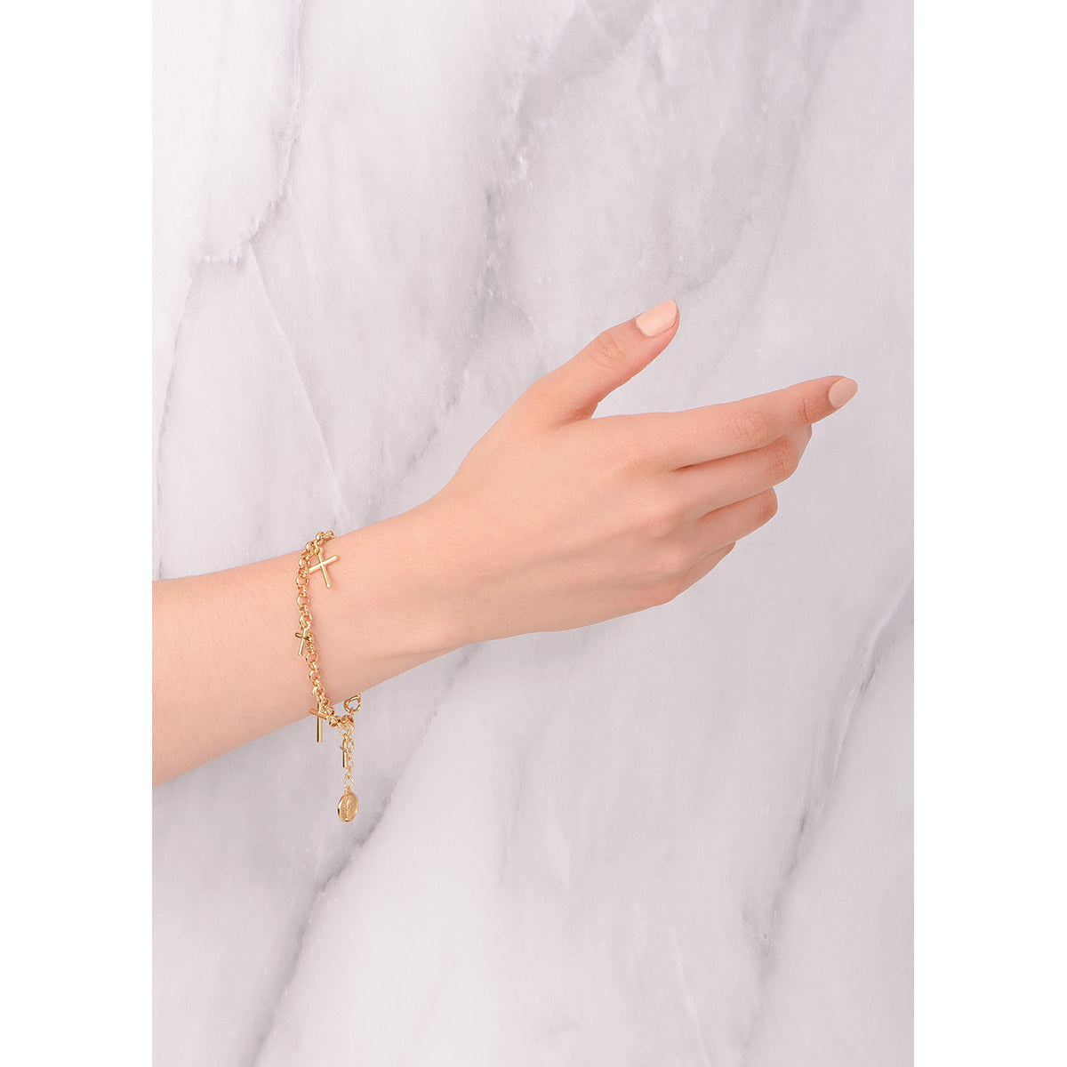 Pulsera Divina
