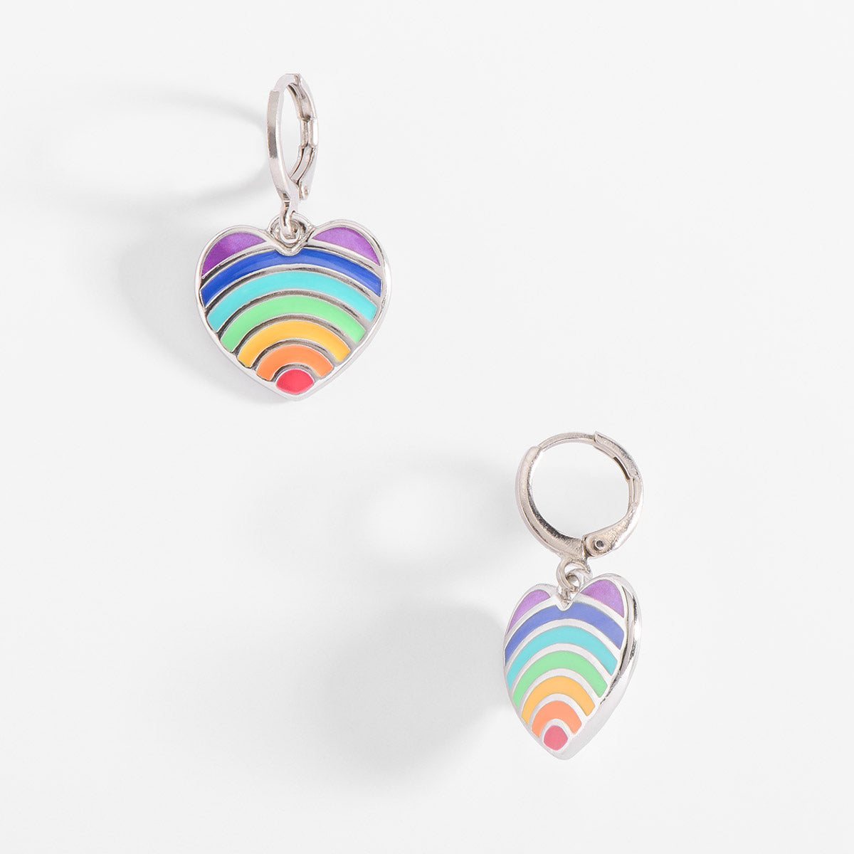 Aretes Rainbow