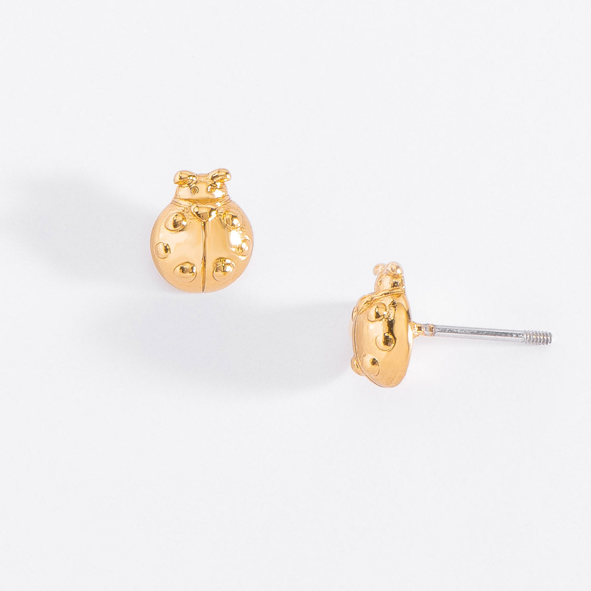 Aretes Catarina