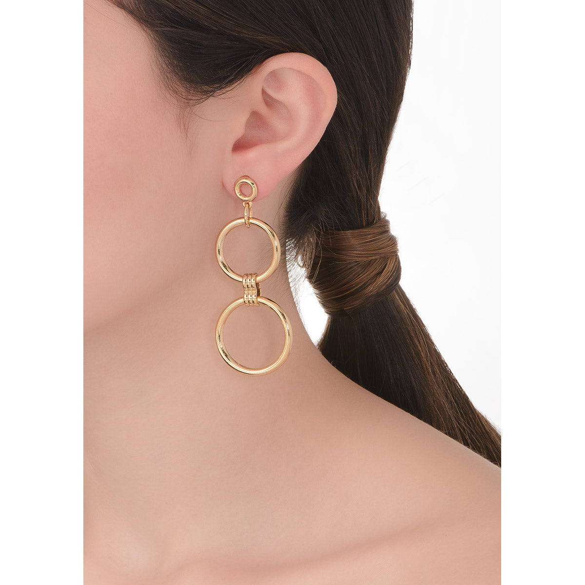 Aretes Issa