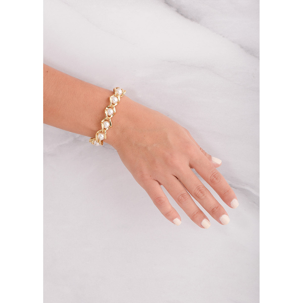 Pulsera Live
