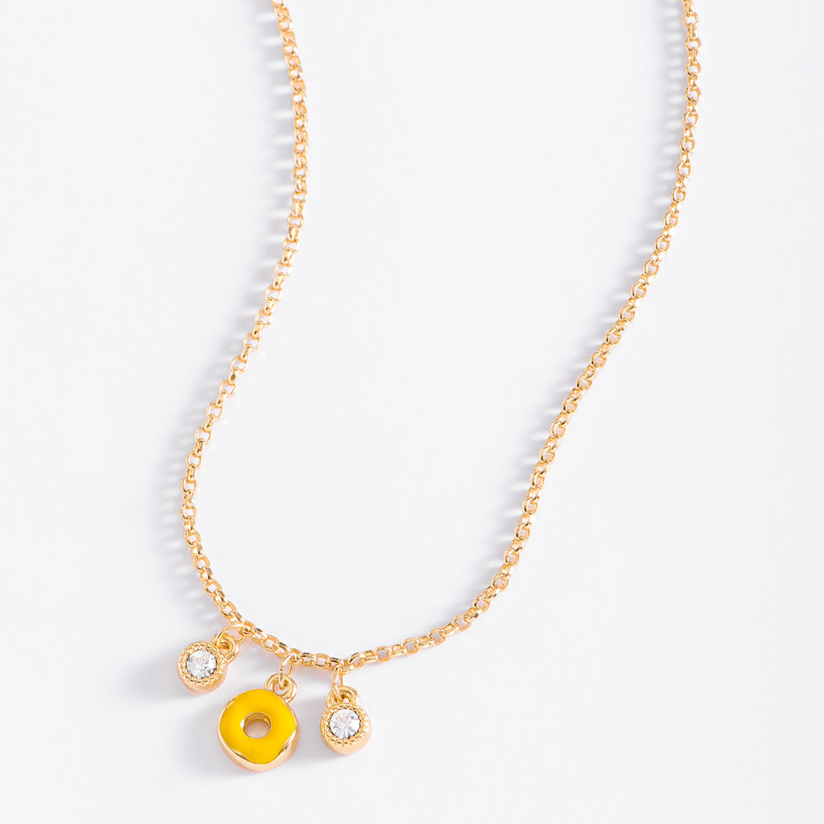 Collar Donut