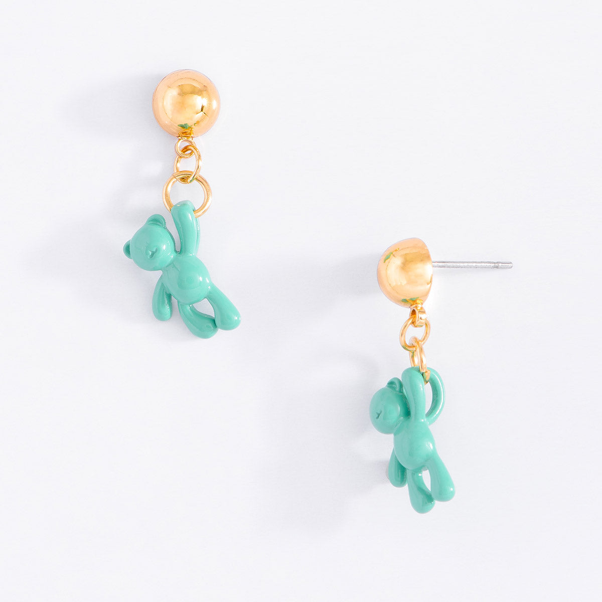 Aretes Bear